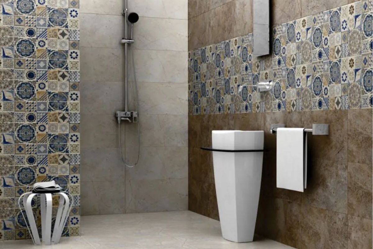 Everything You Need to Know About Digital Wall Tiles