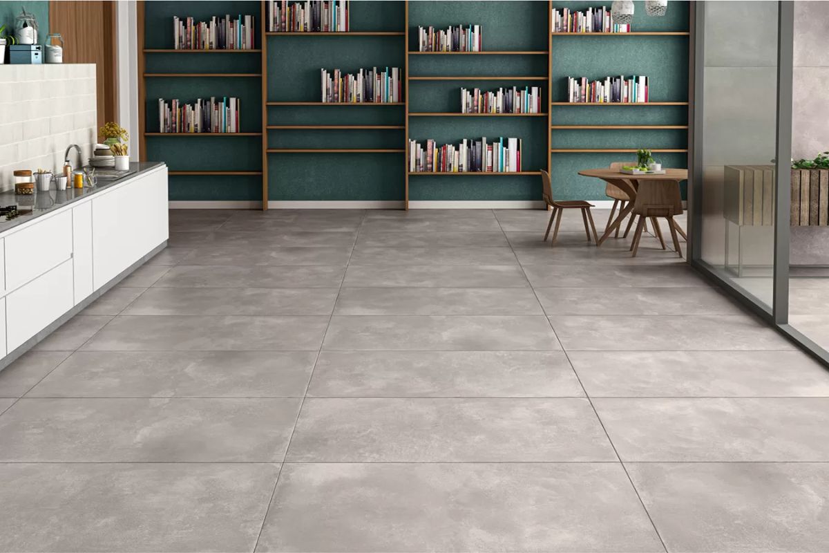 Porcelain Tiles vs Ceramic Tiles: What’s the Difference?