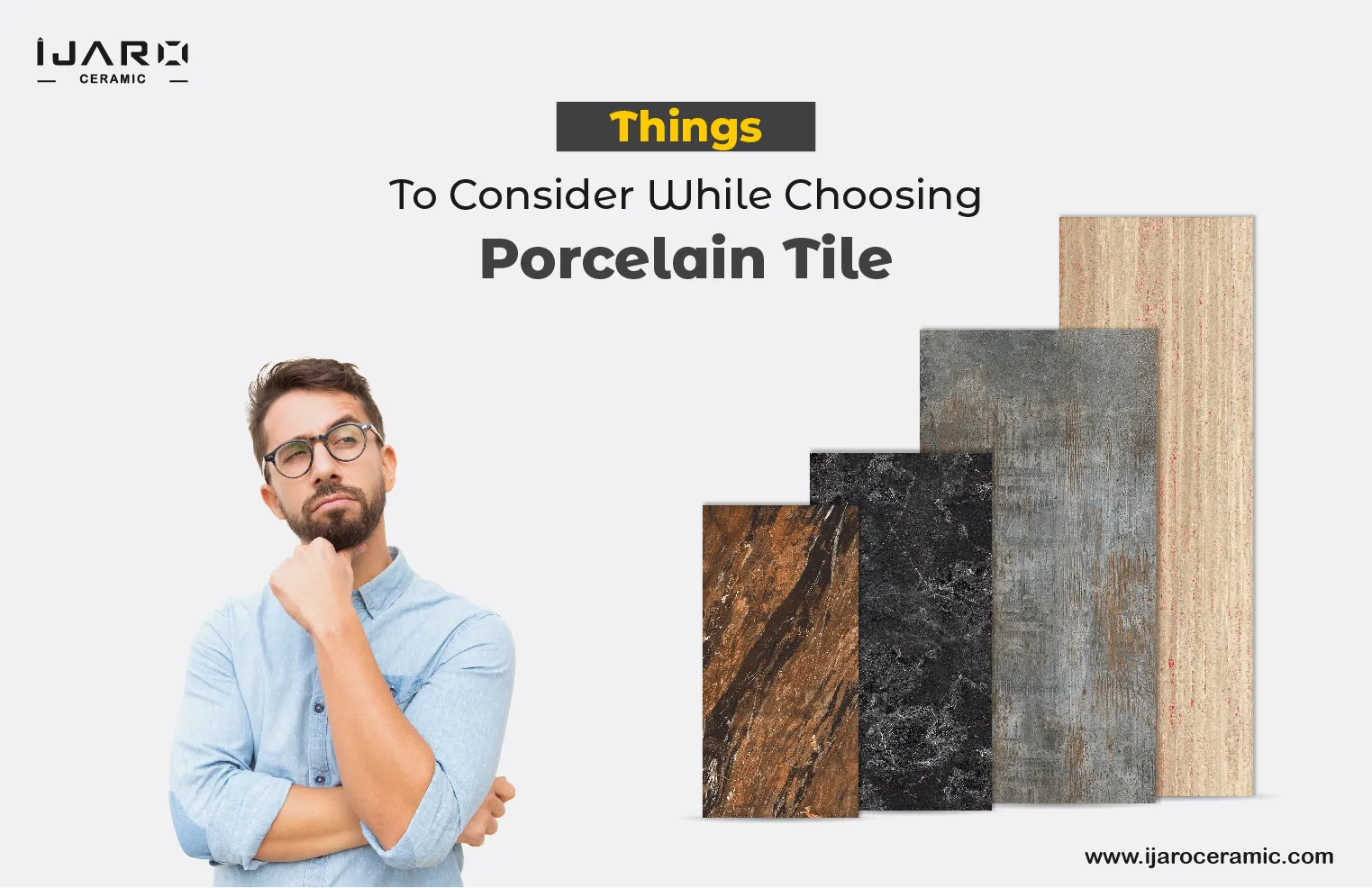 How To Select The Best Porcelain Tile Flooring Manufacturer