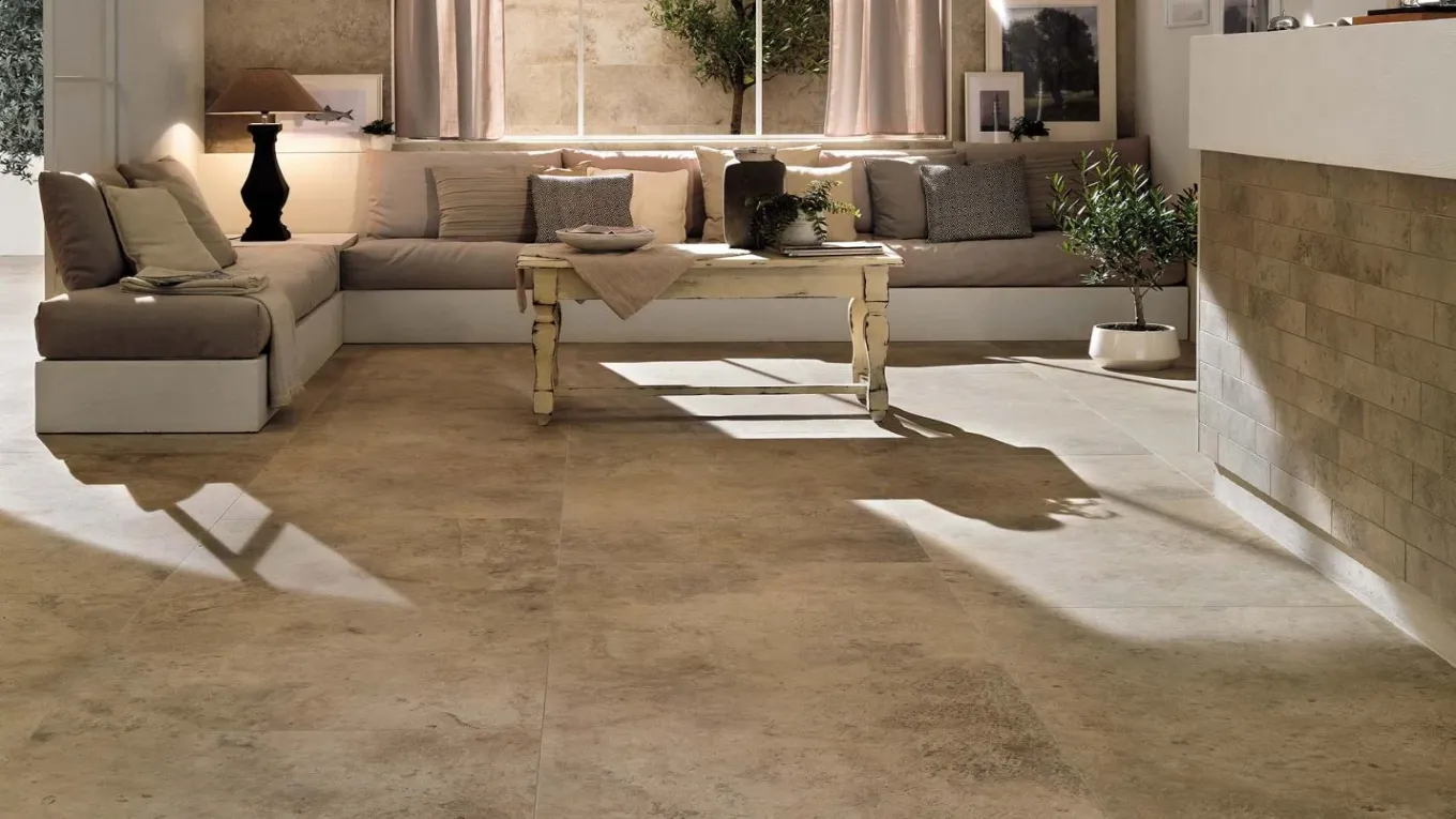 porcelain floor tiles