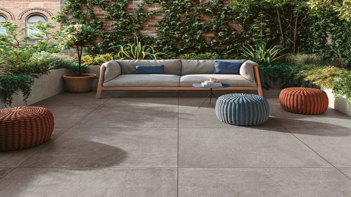 porcelain tiles in balcony porcelain tiles in balcony