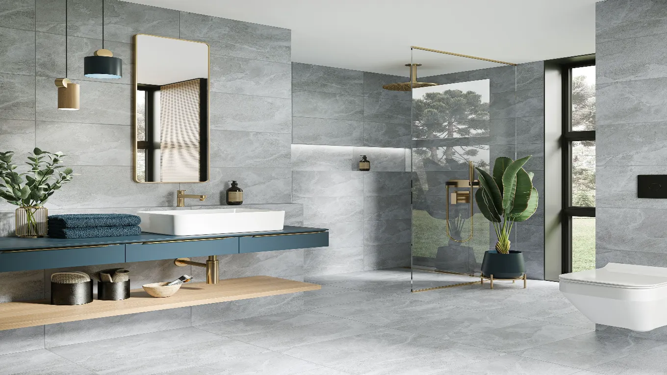 Porcelain Wall Tiles