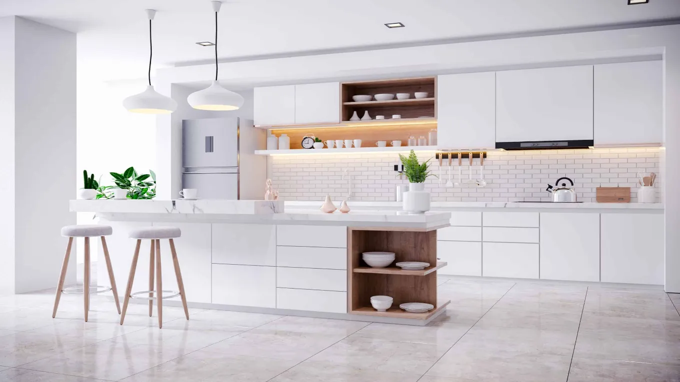 What are Ceramic Tiles what are ceramic tiles