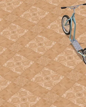 Floor Tiles Collection