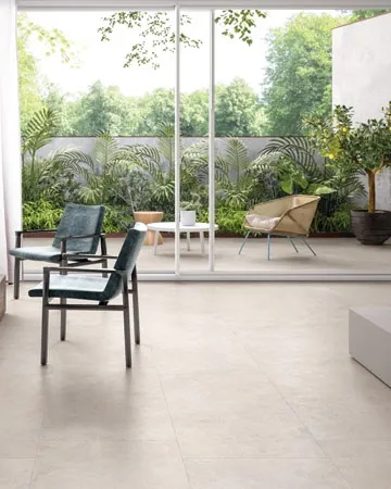 Porcelain Tiles Collection