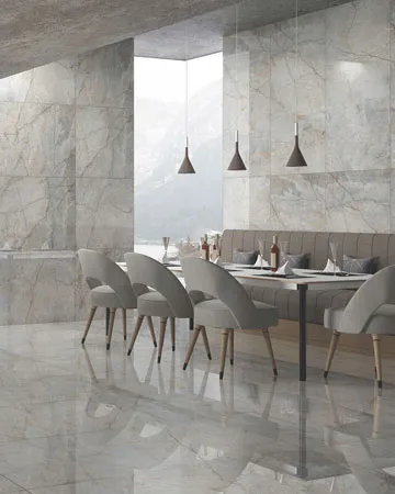 Porcelain Slab Tiles Collection