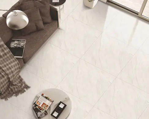 Nano Vitrified Tiles