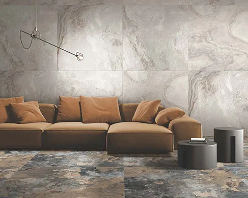 Slab Porcelain Tile Flooring Manufacturers Tiles